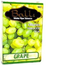 Табак Balli Grape (Виноград) 50 гр (потёкший)